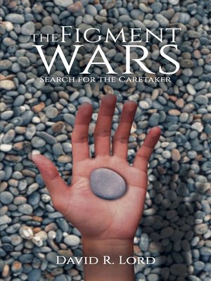 cover image of The Figment Wars